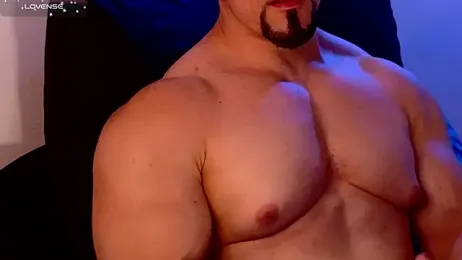 life_warrior webcam model stream image