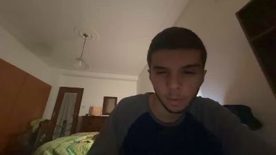 TomksHawks webcam model stream image