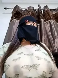 Maraamm webcam model stream image