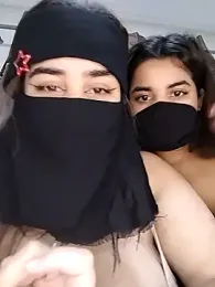 Maraamm webcam model stream image