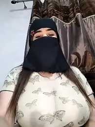 Maraamm webcam model stream image