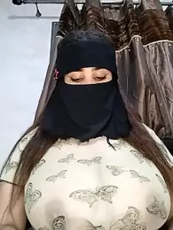 Maraamm webcam model stream image