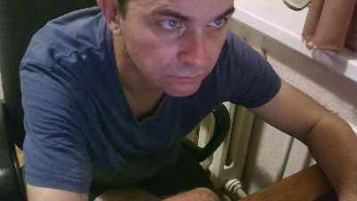 DonAlVF webcam model stream image