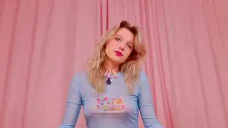 MeowthLilu webcam model stream image