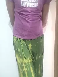 TeenBabex webcam model stream image