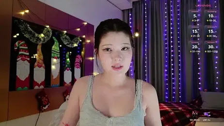 KitayamaChu webcam model stream image