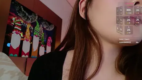 KitayamaChu webcam model stream image