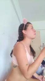 Sofikai webcam model stream image