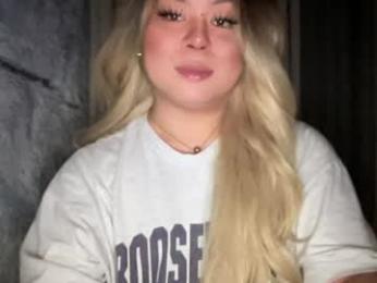 sexy_and_iknewit webcam model stream image
