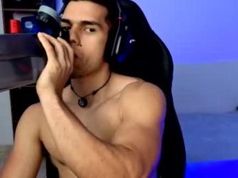 kiritosexhot webcam model stream image
