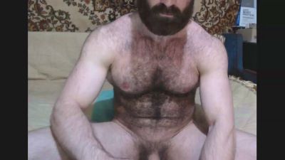 AlanStrongs webcam model stream image