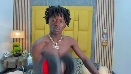 chimi88 webcam model stream image