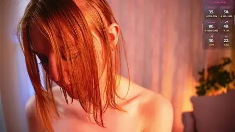 VernellArey webcam model stream image