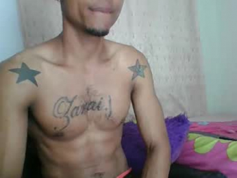sexyleon69 webcam chaturbate model stream image