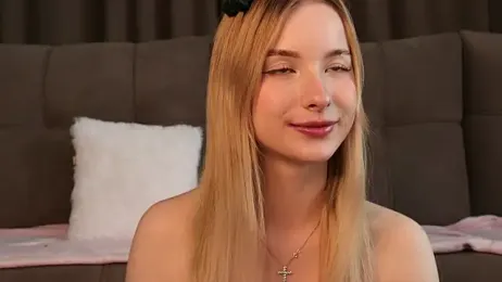 Nana_Wilson webcam model stream image