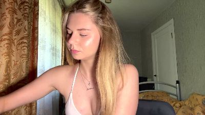 SamellaLopas webcam model stream image