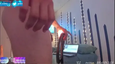 Branfonhot_ webcam model stream image