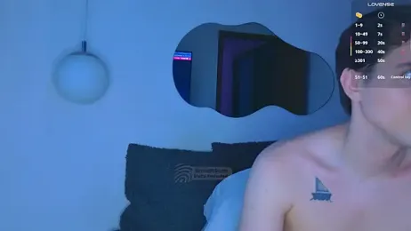 Candy_Ken webcam model stream image