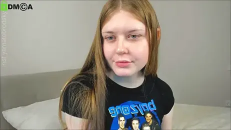 YamatoBrodsky webcam model stream image