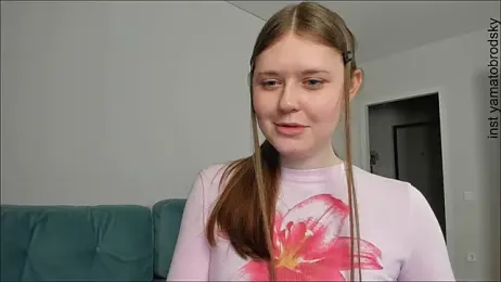 YamatoBrodsky webcam model stream image