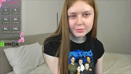 YamatoBrodsky webcam model stream image