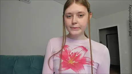 YamatoBrodsky webcam model stream image