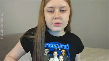 YamatoBrodsky webcam model stream image