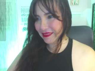 evelyn-mature19 webcam model stream image