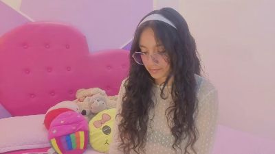Emily_Blush webcam model stream image