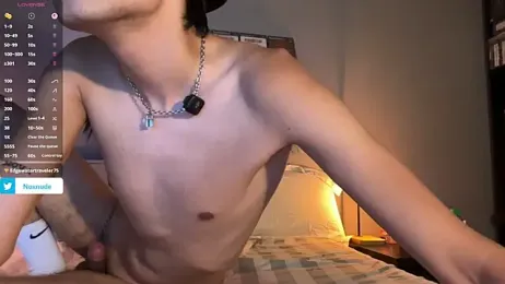 noxnude webcam model stream image