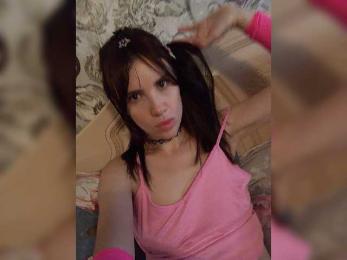 Kira1989 webcam model stream image
