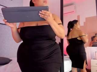 natashaharpper webcam model stream image