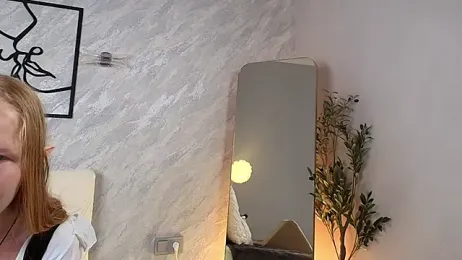 LiandraNelson webcam model stream image