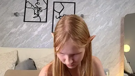 LiandraNelson webcam model stream image