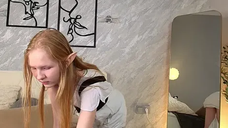 LiandraNelson webcam model stream image