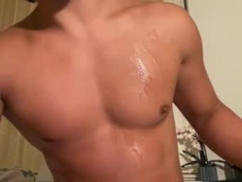 kelvinwilde webcam model stream image