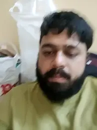 Bongaman696969 webcam model stream image