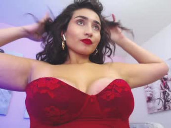 linda_morgan1 webcam model stream image