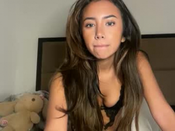 dollyrhodesss webcam model stream image