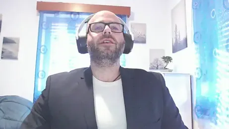 ravingr4d4 webcam model stream image