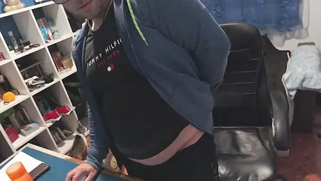 ravingr4d4 webcam model stream image