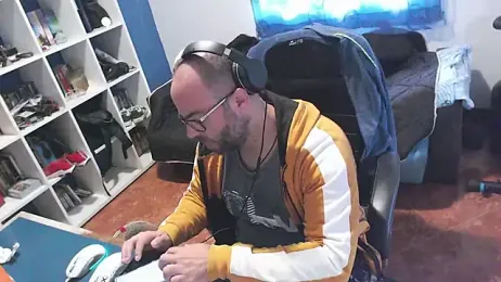 ravingr4d4 webcam model stream image