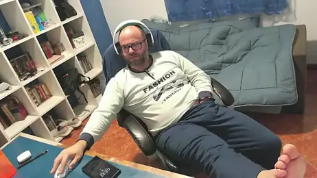 ravingr4d4 webcam model stream image