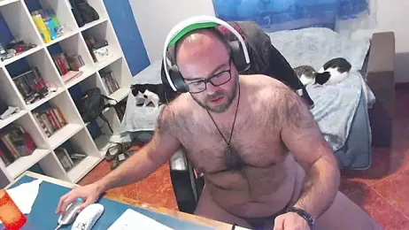ravingr4d4 webcam model stream image