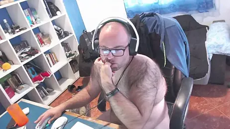 ravingr4d4 webcam model stream image