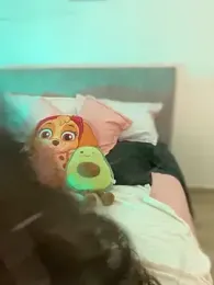 Sophi_dee1 webcam model stream image