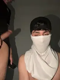 HitShelf webcam stripchat model stream image