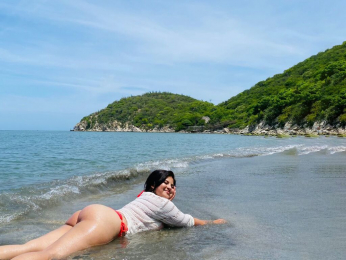 ScarletttGrace webcam livejasmin model stream image