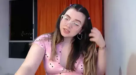 Sarahros1 webcam model stream image