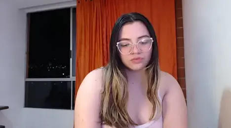 Sarahros1 webcam model stream image